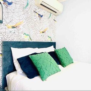 Studio Appartement